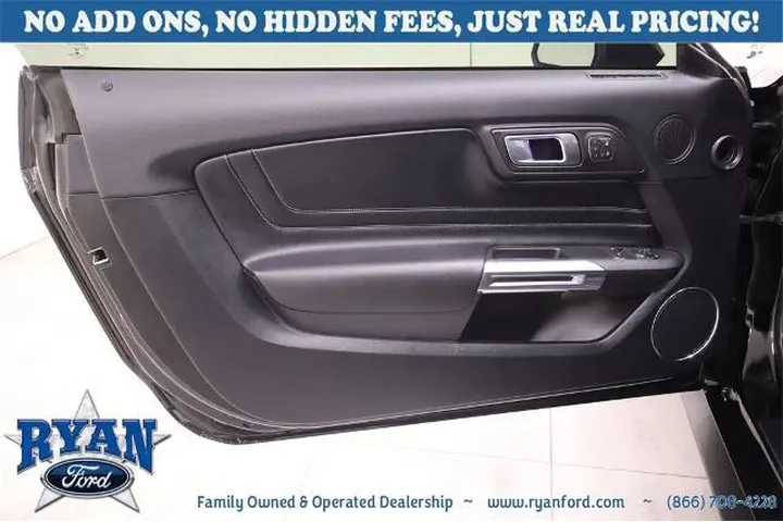 Ford Mustang 2019 GT Premium image 7