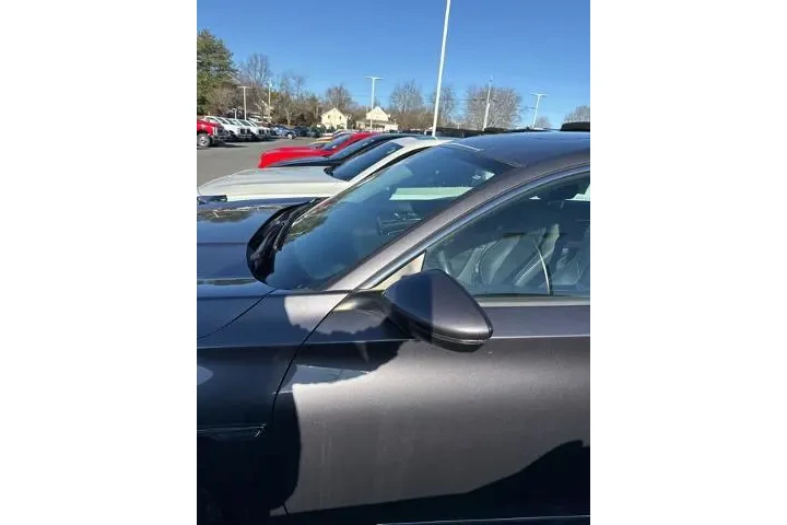 $19414 : Honda Accord 2018 EX-L 4dr S image 4