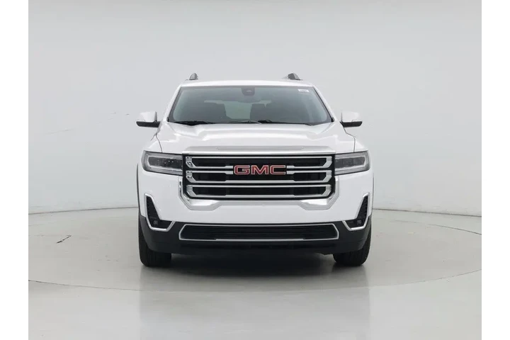 $24998 : GMC Acadia 2023 SLT 4dr SUV image 5