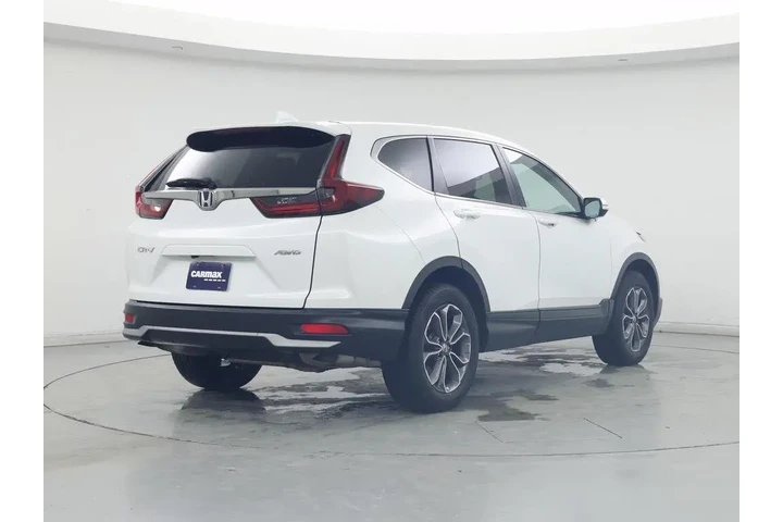 $24998 : Honda CR-V 2020 AWD EX-L 4dr image 8