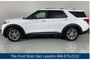 $28950 : Ford Explorer 2020 AWD Limit thumbnail