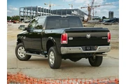 Ram 2500 2018 4x4 Tradesman