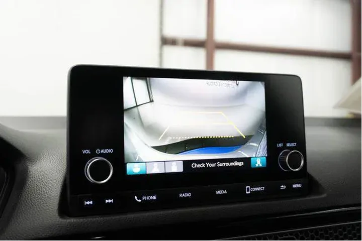 $29950 : Honda Civic 2025 Sport 4dr H image 5