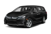 Honda Odyssey 2019 EX-L 4dr en Los Angeles