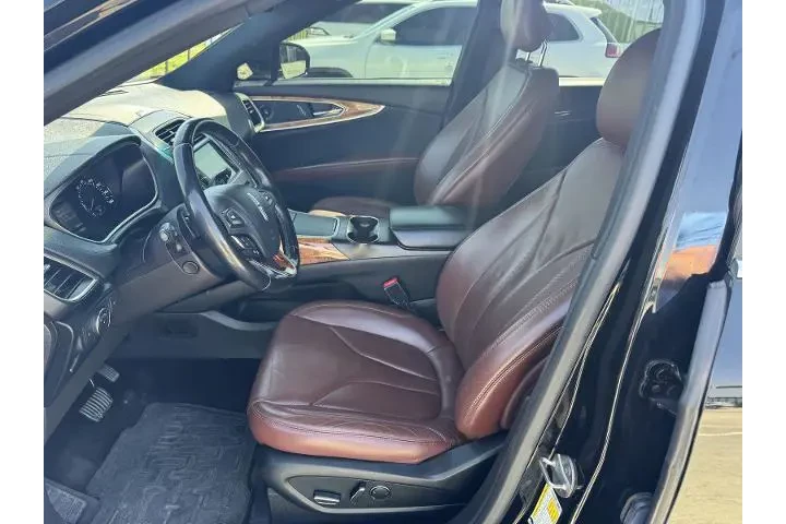 $15450 : Lincoln MKX 2016 AWD Reserve image 5