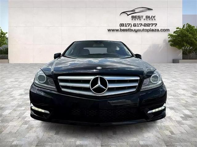 $9995 : 2013 MERCEDES-BENZ C-CLASS C image 3