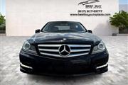 $9995 : 2013 MERCEDES-BENZ C-CLASS C thumbnail