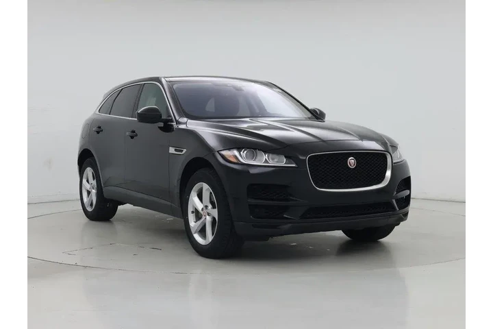 $24998 : Jaguar F-PACE 2020 AWD 25t 4 image 1
