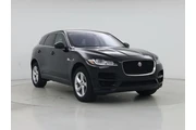 Jaguar F-PACE 2020 AWD 25t 4 en Fort Lauderdale