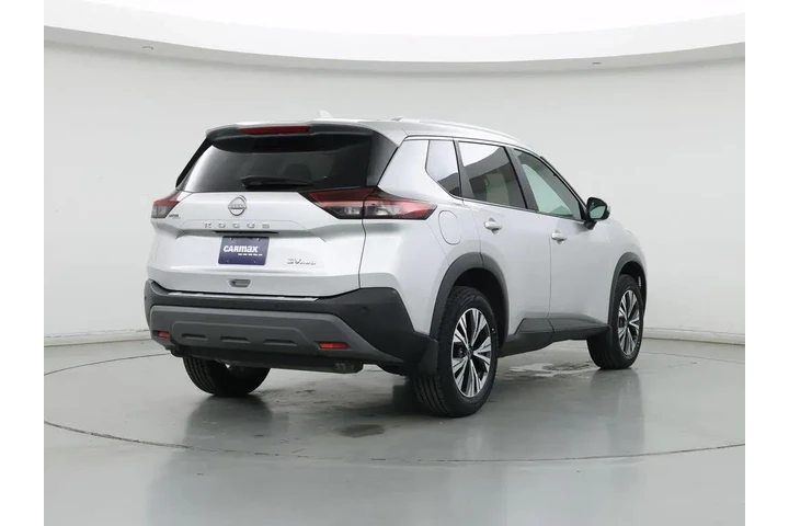 $25998 : Nissan Rogue 2023 AWD SV 4dr image 8