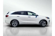 $21387 : Kia Sorento 2020 SX V6 4dr S thumbnail