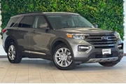 Ford Explorer 2023 AWD XLT 4 en Portland