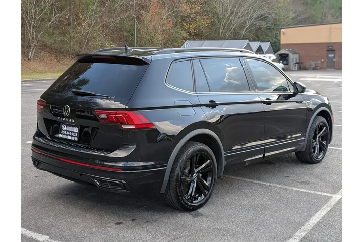$22998 : Volkswagen Tiguan 2023 SE R- image 9