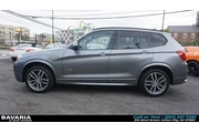 $14395 : 2017 X3 xDrive35i Sports Acti thumbnail