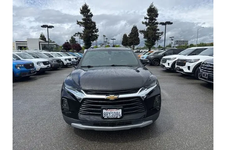 $19950 : Chevrolet Blazer 2020 LT 4dr image 3