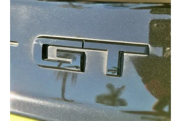 Ford Mustang 2020 GT 2dr Fas image 5