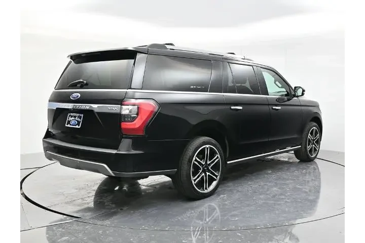 $40000 : Ford Expedition MAX 2021 4x4 image 5