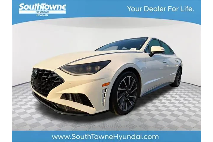 $18791 : Hyundai SONATA 2020 Limited image 1