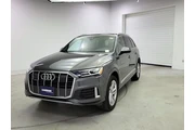 $36998 : Audi Q7 2023 AWD quattro Pre thumbnail