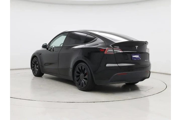 $32998 : Tesla Model Y 2022 AWD Perfo image 2
