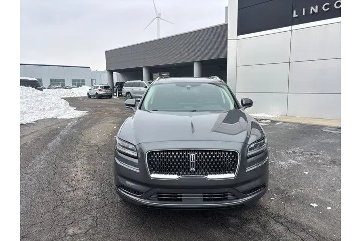$39985 : Lincoln Nautilus 2023 AWD Re image 2