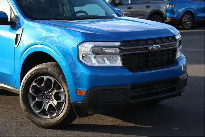 $23436 : Ford Maverick 2022 XL 4dr Su image 2