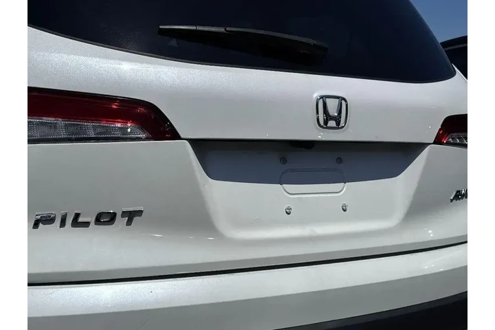 $27895 : Honda Pilot 2022 AWD EX-L 4d image 7