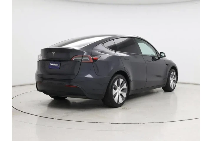 $34998 : Tesla Model Y 2024 Long Rang image 8