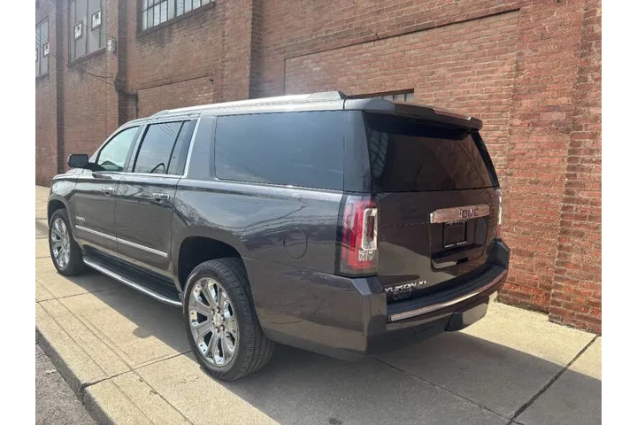 $22500 : 2015 GMC Yukon XL Denali image 4