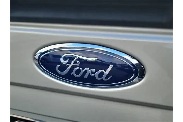Ford F-350 Super Duty 2017 4 image 5