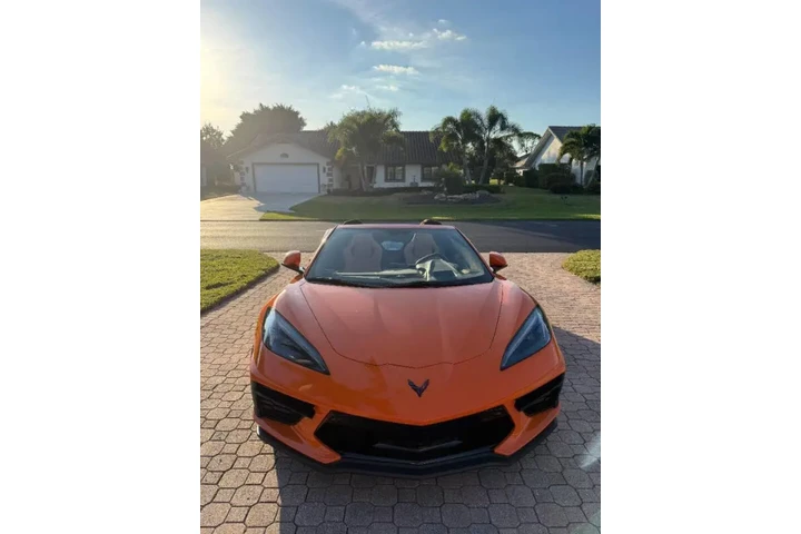 $78000 : 2023 Corvette Stingray image 9