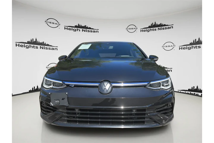 $36490 : Volkswagen Golf R 2022 AWD 4 image 6