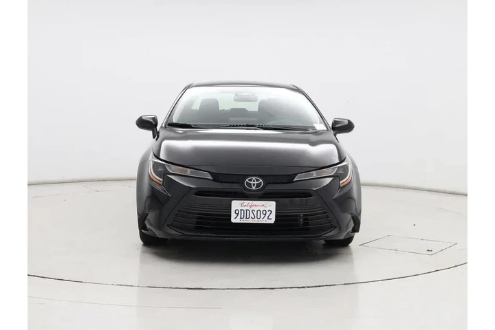 $19998 : Toyota Corolla 2023 LE 4dr S image 5