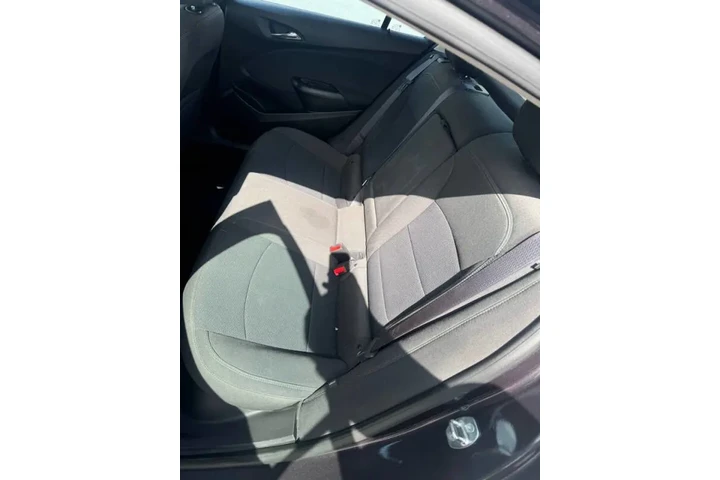 $6850 : 2016 Cruze LT Auto image 10