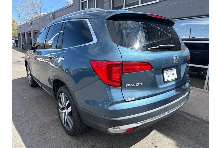 $37995 : 2016 Pilot Touring image 4