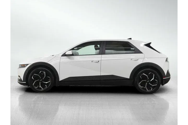 $27998 : Hyundai IONIQ 5 2023 AWD SEL image 2