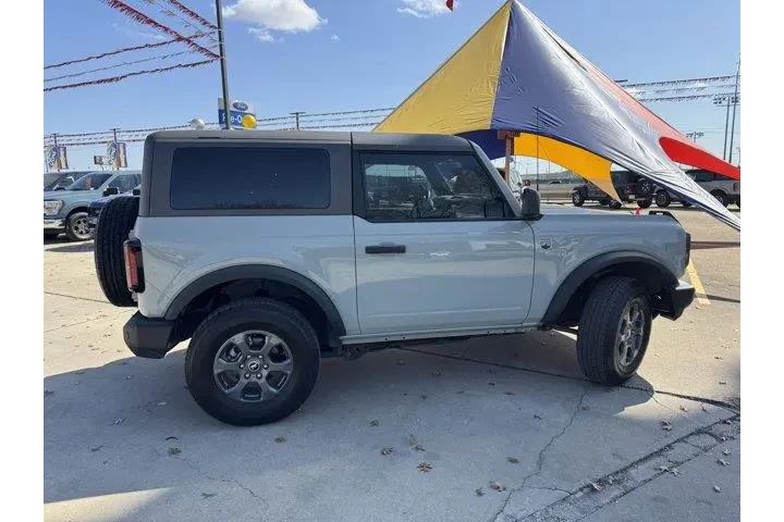 $35988 : Ford Bronco 2024 4x4 Big Ben image 5