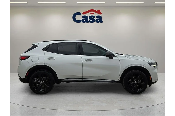 $29595 : Buick Envision 2023 Essence image 2