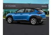 $18991 : Hyundai KONA 2023 SEL 4dr Cr thumbnail