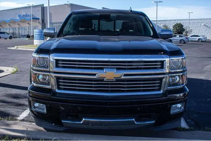 $15500 : Chevrolet Silverado 1500 201 image 2