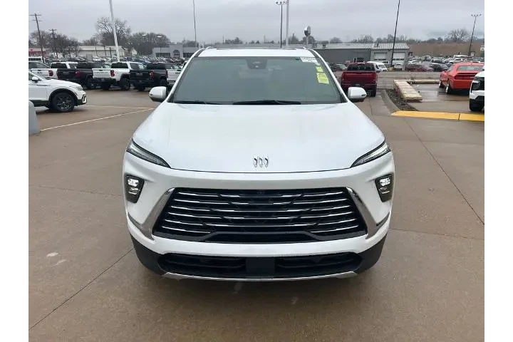 $37900 : Buick Enclave 2025 4x4 Prefe image 8