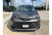 $35491 : Toyota Sienna 2023 LE 8-Pass thumbnail