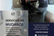 Quintero Delivery&Moving Inc.. en Miami