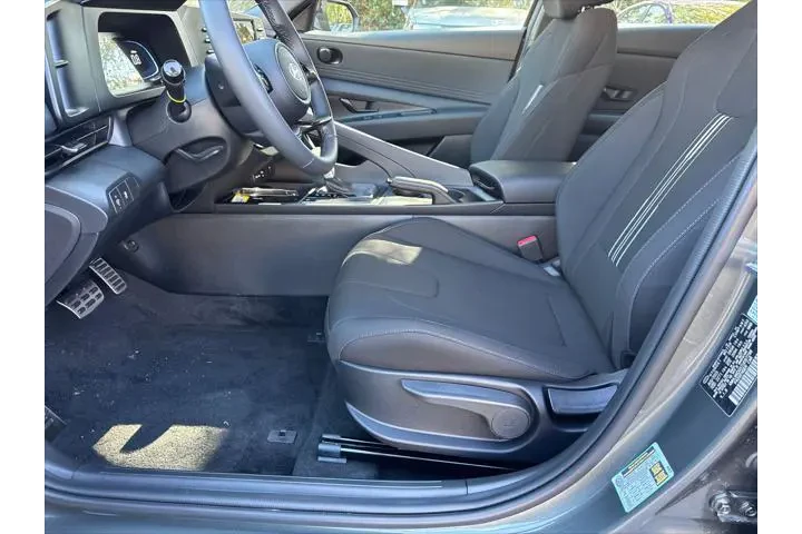 $21820 : Hyundai ELANTRA 2026 SEL Spo image 9