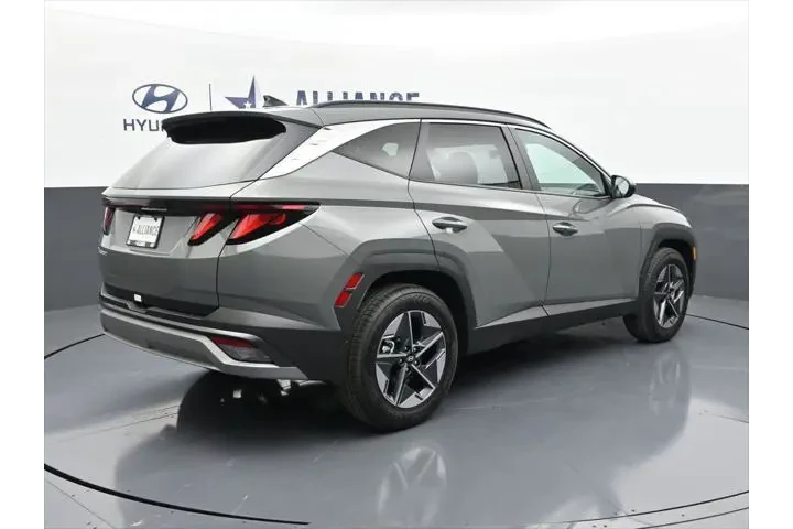 $28988 : Hyundai TUCSON 2026 SEL 4dr image 9