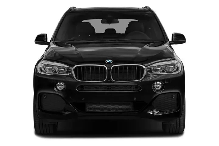 $15768 : BMW X5 2016 AWD xDrive35i 4d image 4