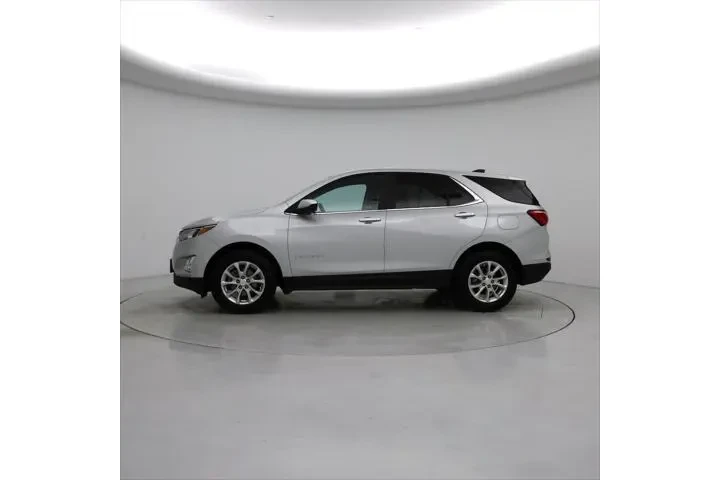 $18998 : Chevrolet Equinox 2021 4x4 L image 3