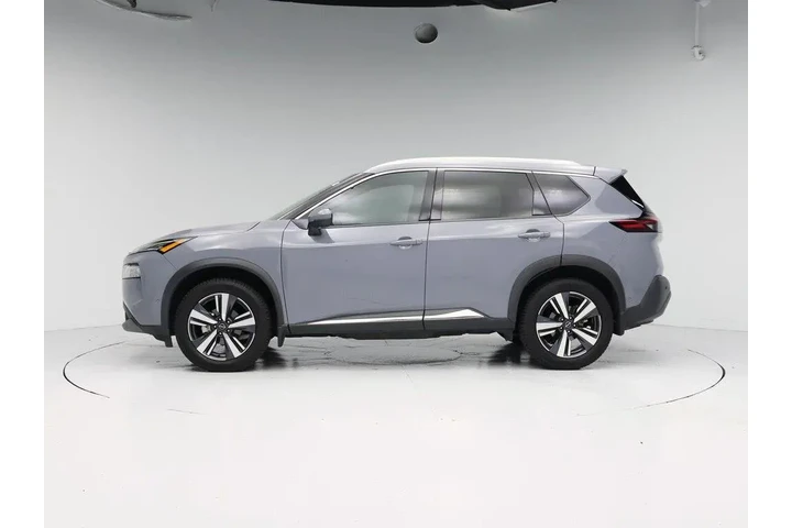 $23998 : Nissan Rogue 2023 SL 4dr Cro image 3