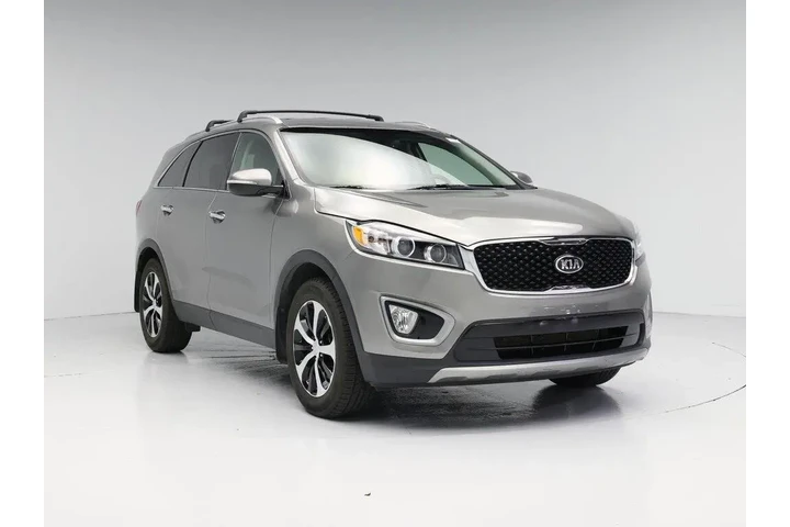 $14998 : Kia Sorento 2016 EX V6 4dr S image 1