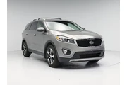 Kia Sorento 2016 EX V6 4dr S en Charlotte